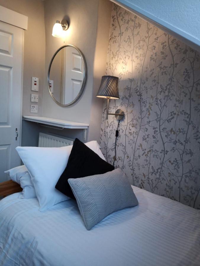 케직 Harvington House B&B 외부 사진