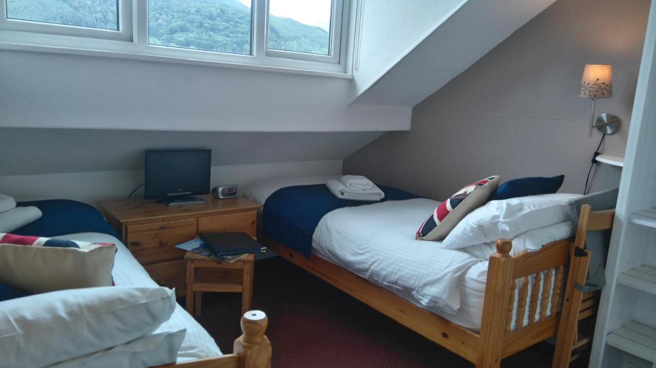 케직 Harvington House B&B 외부 사진