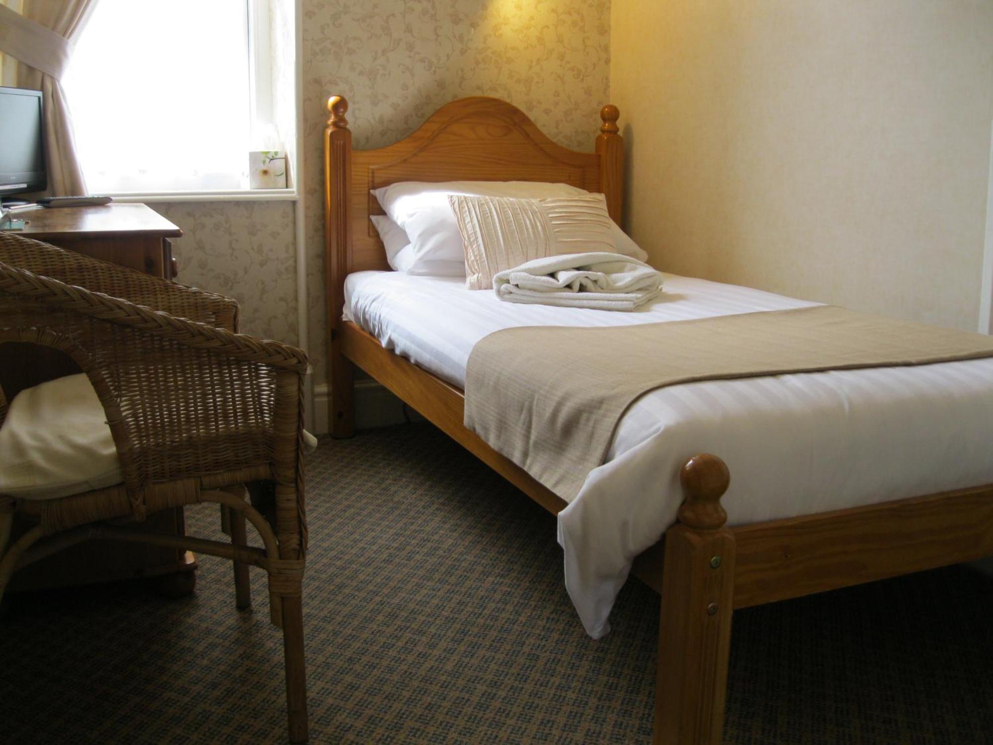 케직 Harvington House B&B 객실 사진
