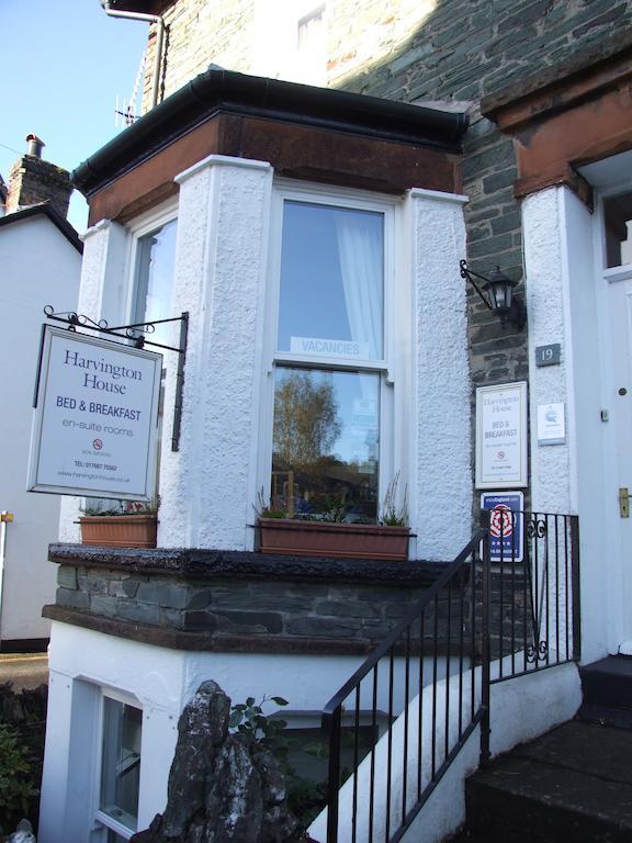 케직 Harvington House B&B 외부 사진