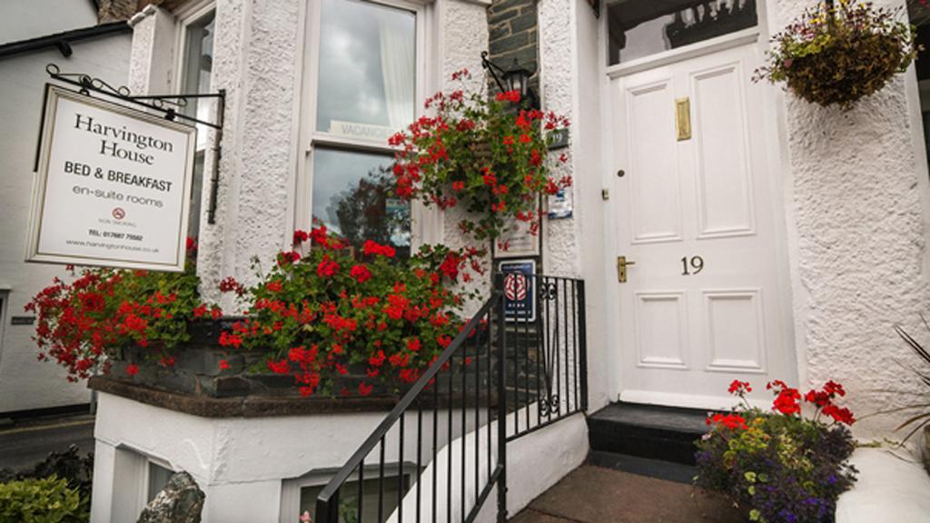 케직 Harvington House B&B 외부 사진