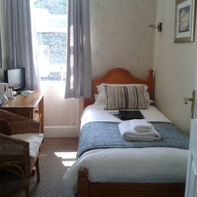 케직 Harvington House B&B 외부 사진