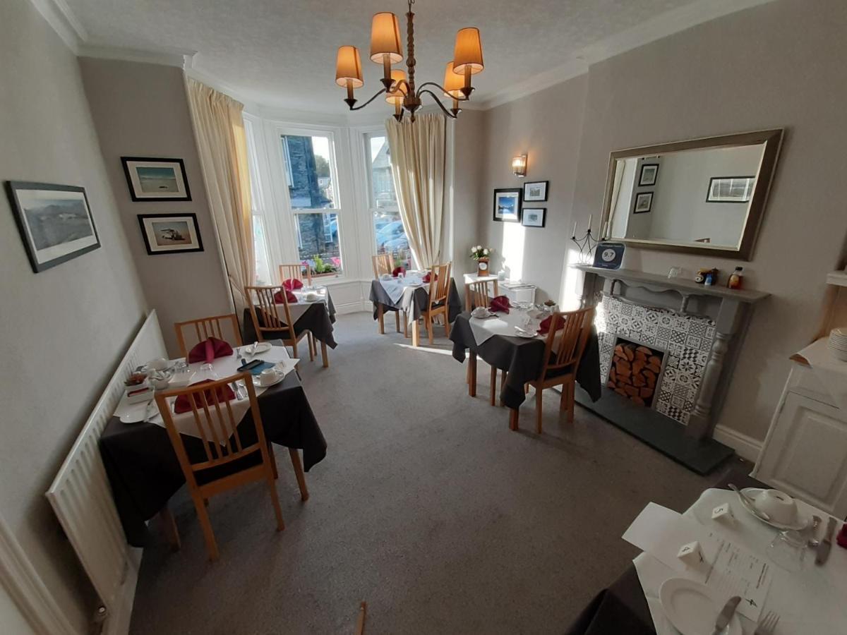 케직 Harvington House B&B 외부 사진