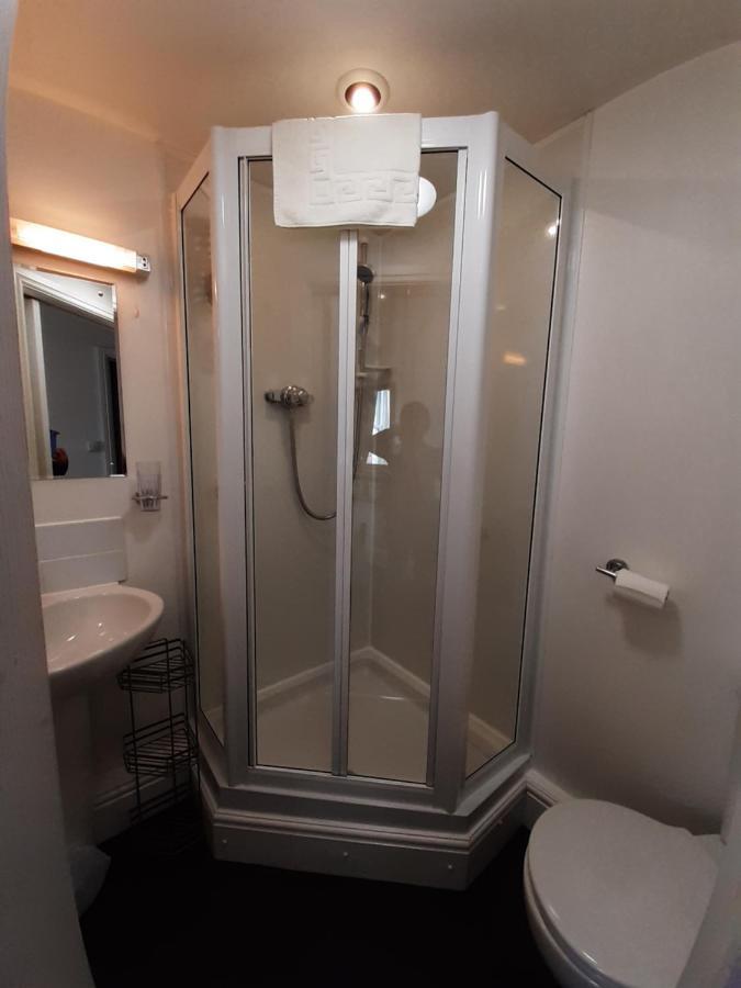 케직 Harvington House B&B 외부 사진