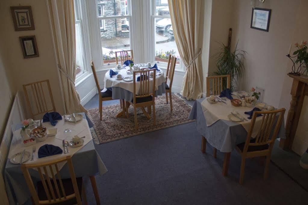 케직 Harvington House B&B 외부 사진