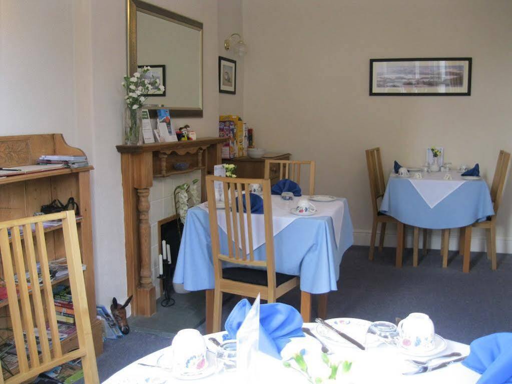 케직 Harvington House B&B 외부 사진